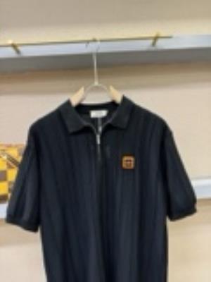 wholesale quality hermes men shirts model no. 256